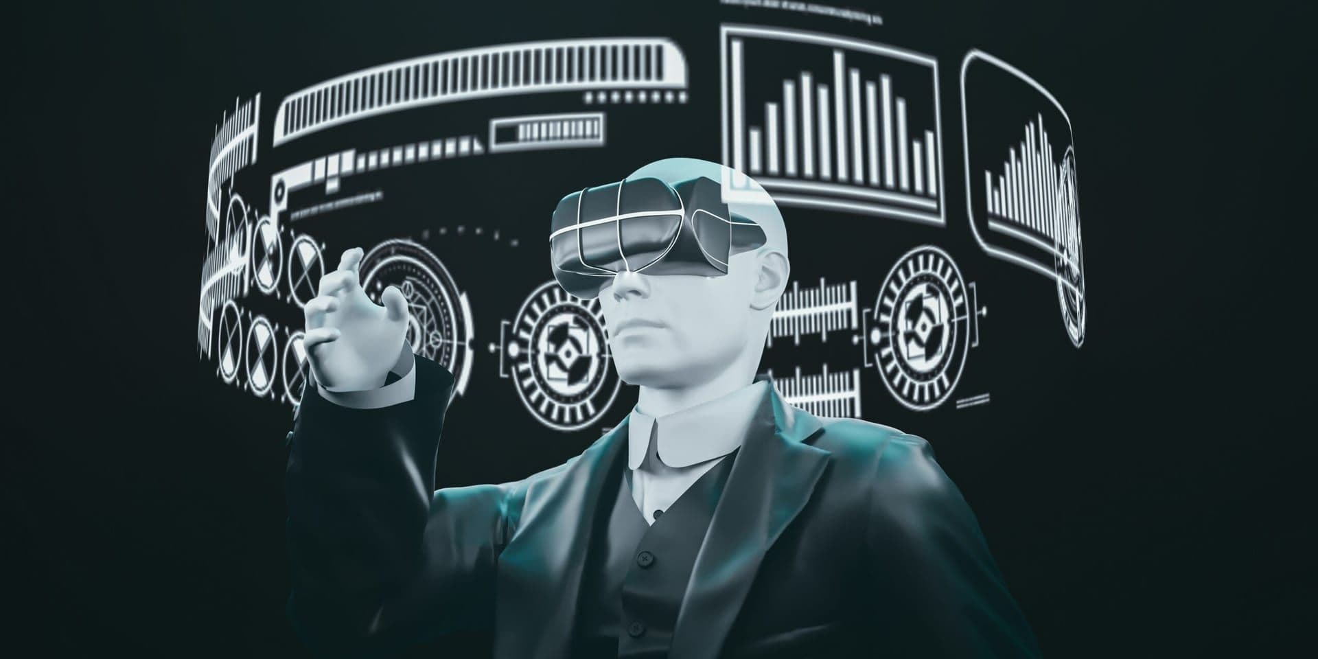 U.S. Technology Export Slowdown Hits AI Chip Industry
