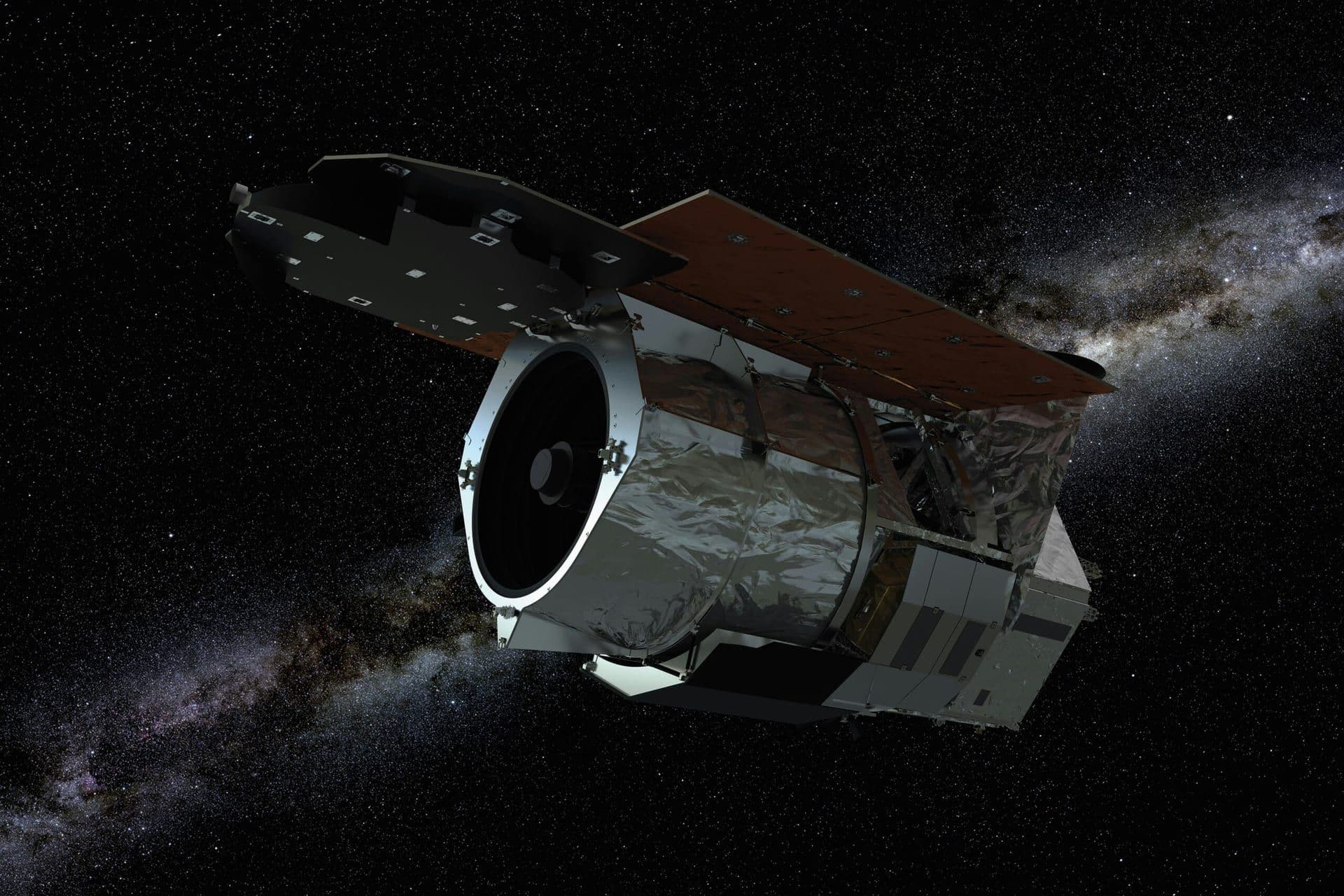 Space Exploration in 2025: NASA’s Artemis Missions and More