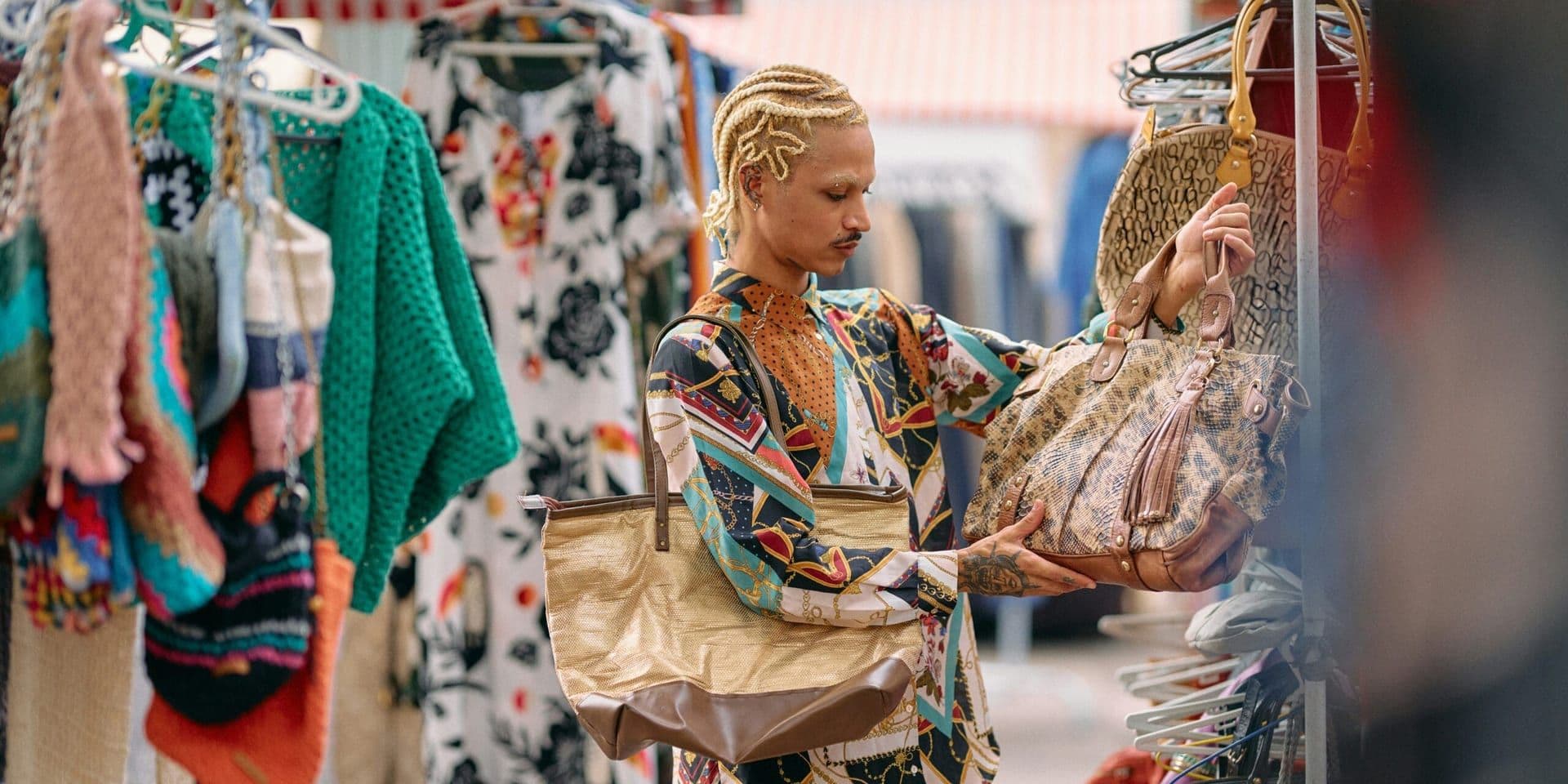 Sustainable Fashion Trends Dominate 2025 Runways as Industry Embraces Circular Economy