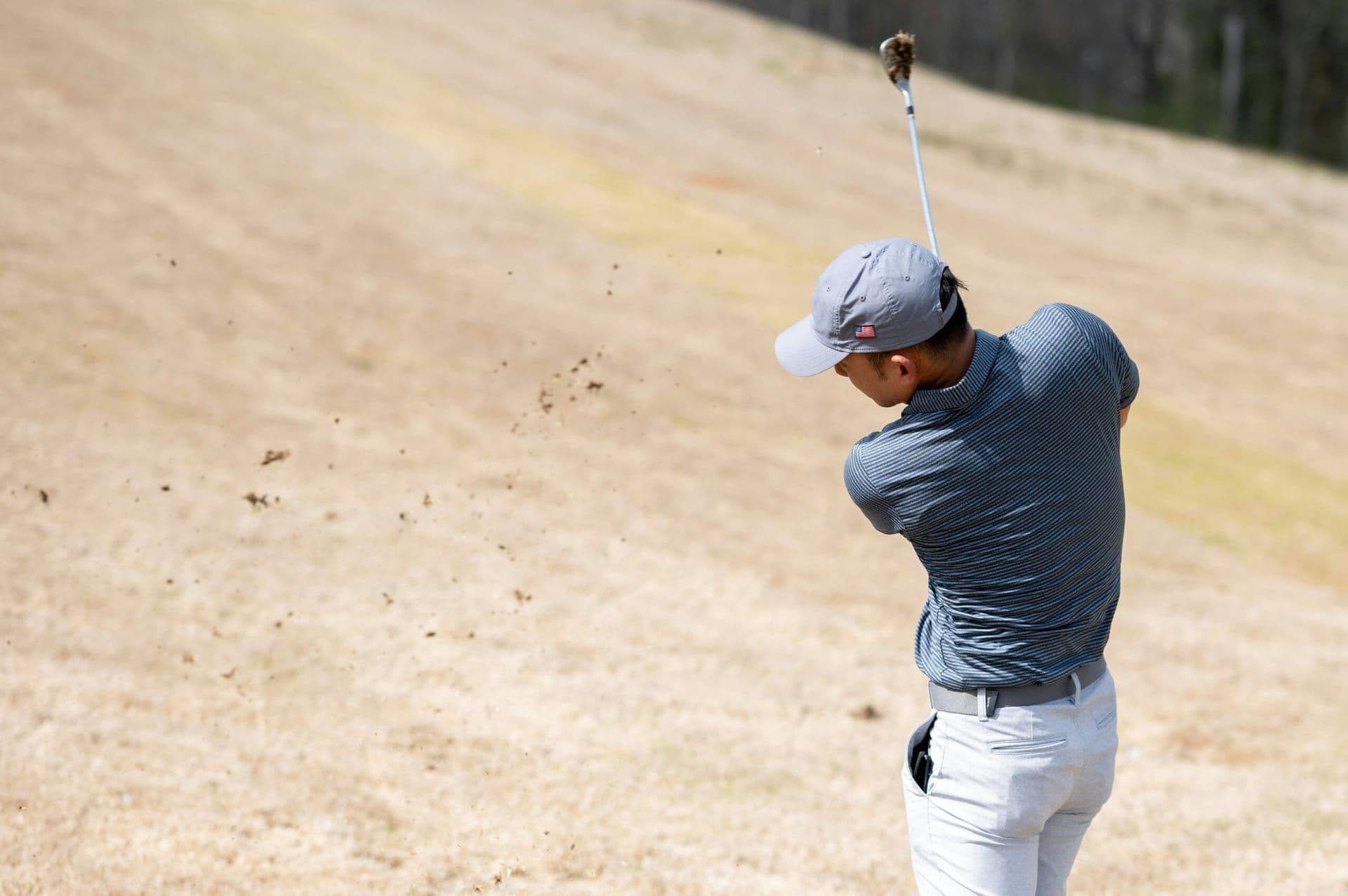 Tiger Woods Makes Triumphant Return to the Masters After Injury Setback
