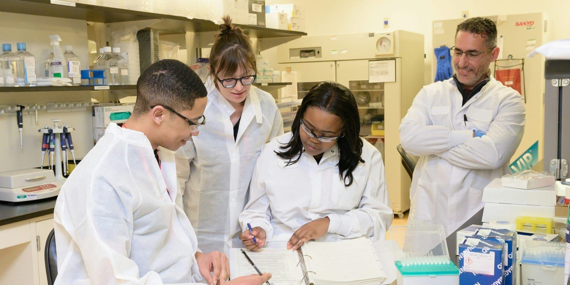 Breakthrough in Cancer Research: AI and Precision Medicine Offer New Hope