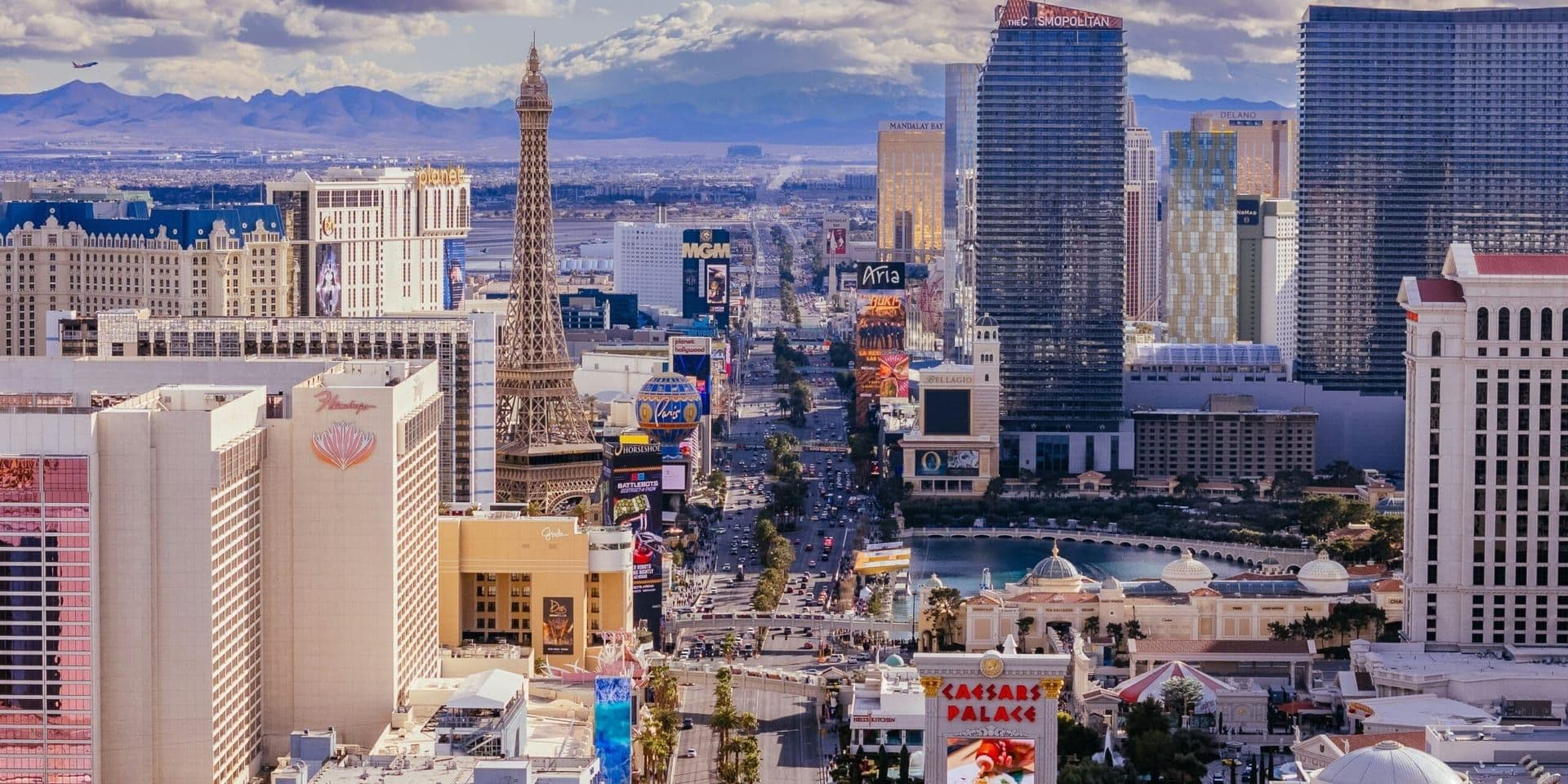 Nevada’s Tech Sector Sees Unprecedented Growth in 2025