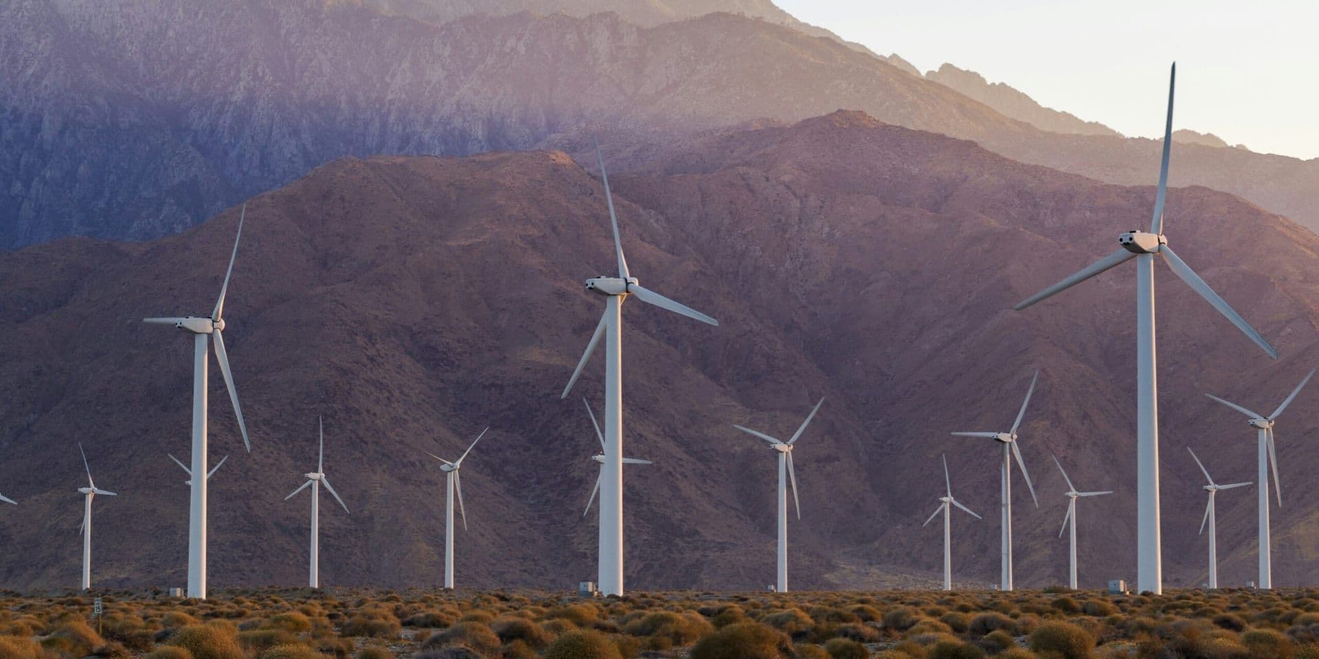 Nevada Leads in Renewable Energy and Health Innovations