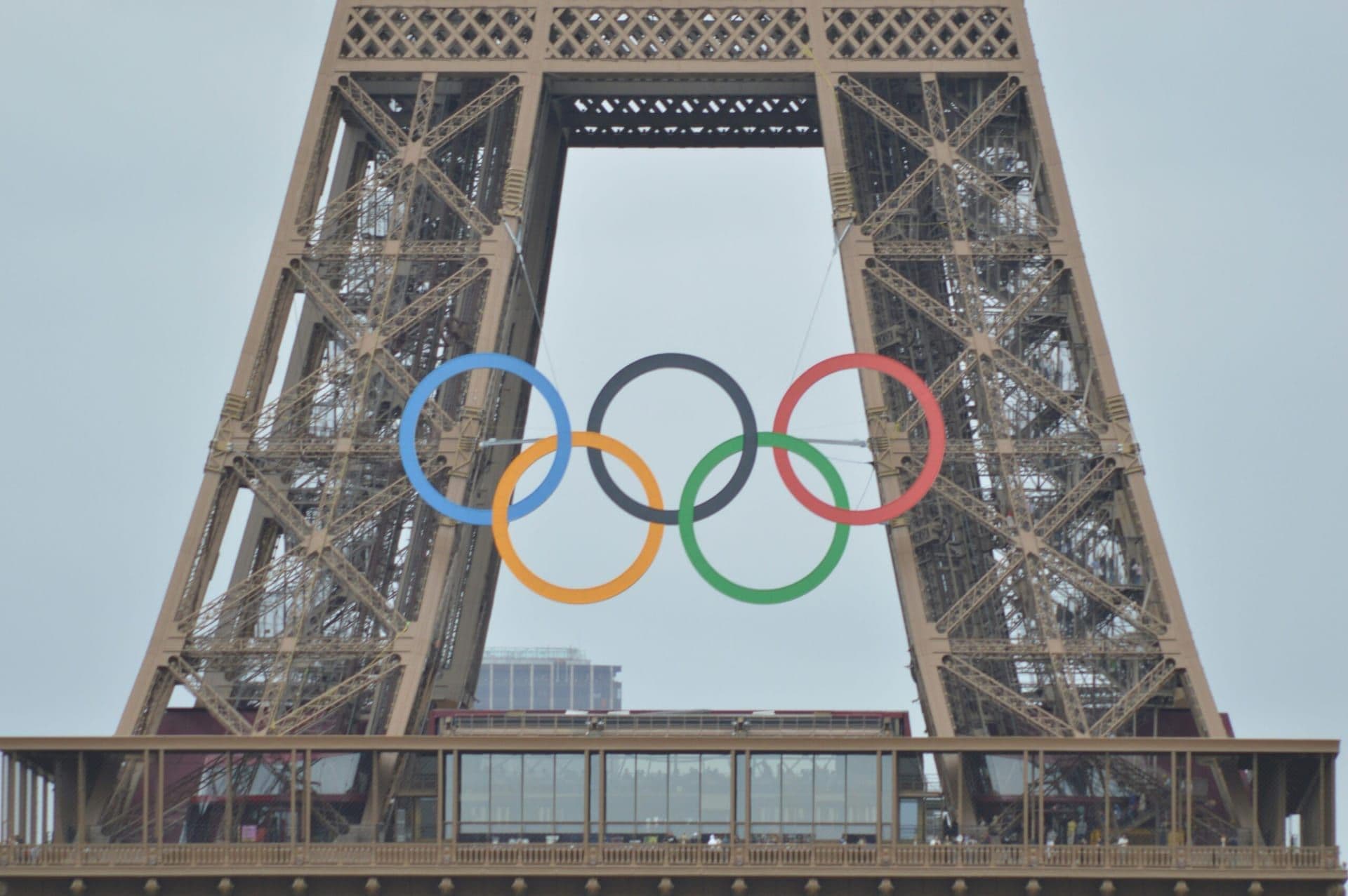2024 Summer Olympics Open with a Spectacular Ceremony in Paris