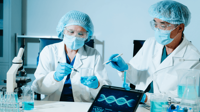 International Medical Research Advances Precision Medicine Through Genomic Innovation