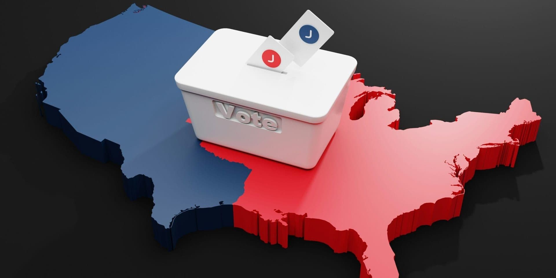 Nevada Legislature Considers Allowing Nonpartisan Voters in Primaries
