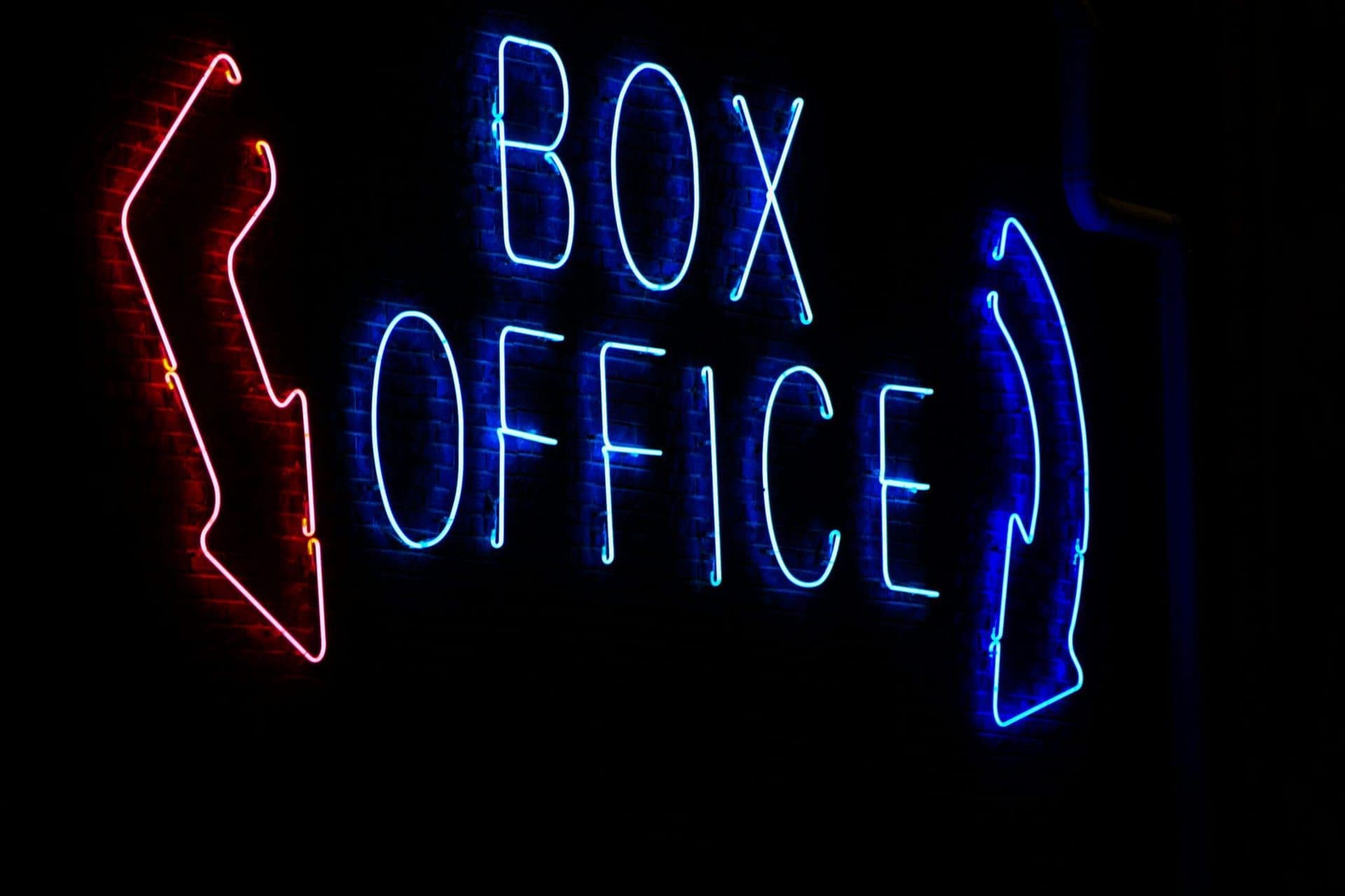 Top Gun: Maverick Breaks Box Office Records