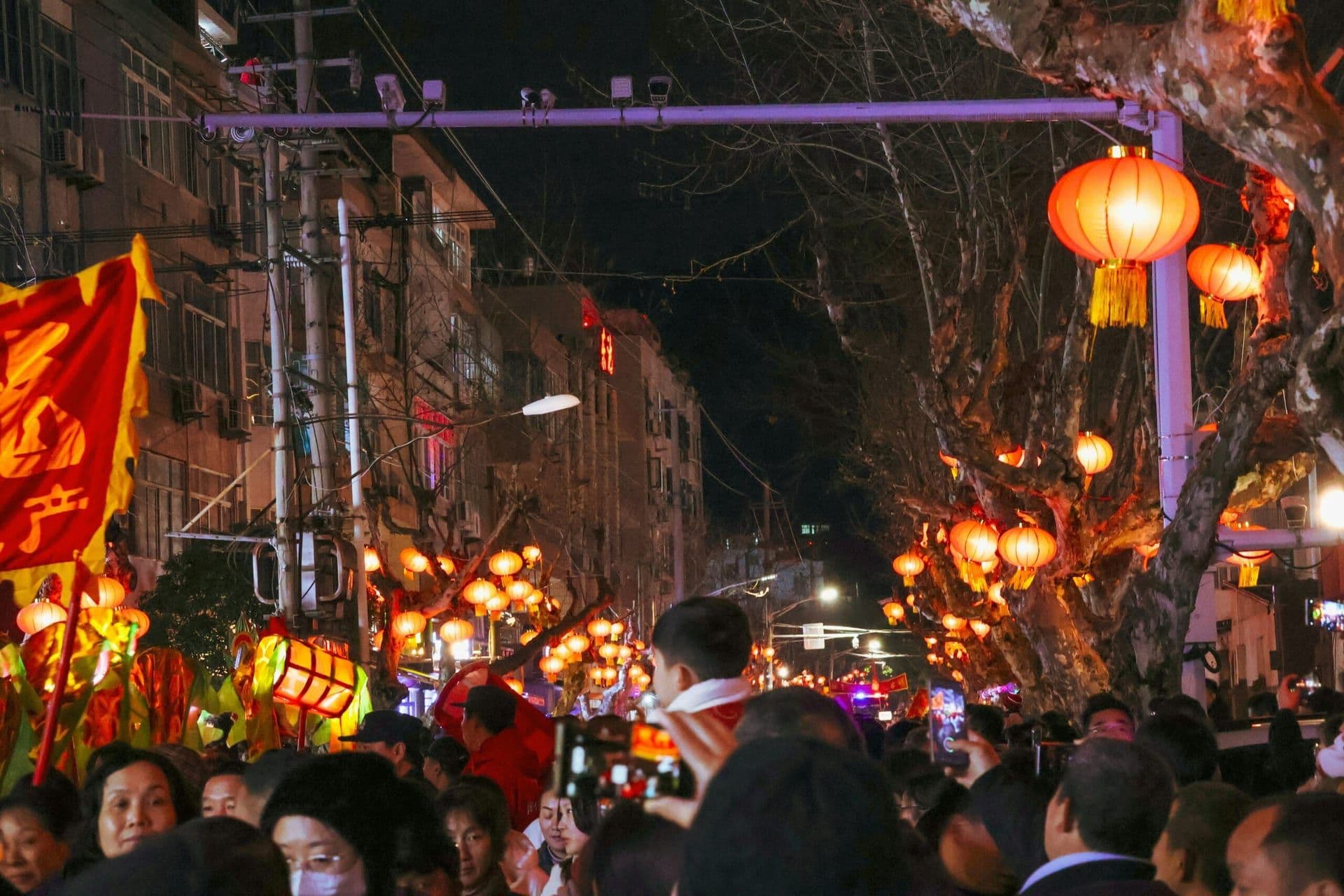 Global New Year’s Day Celebrations – A Look at International Traditions
