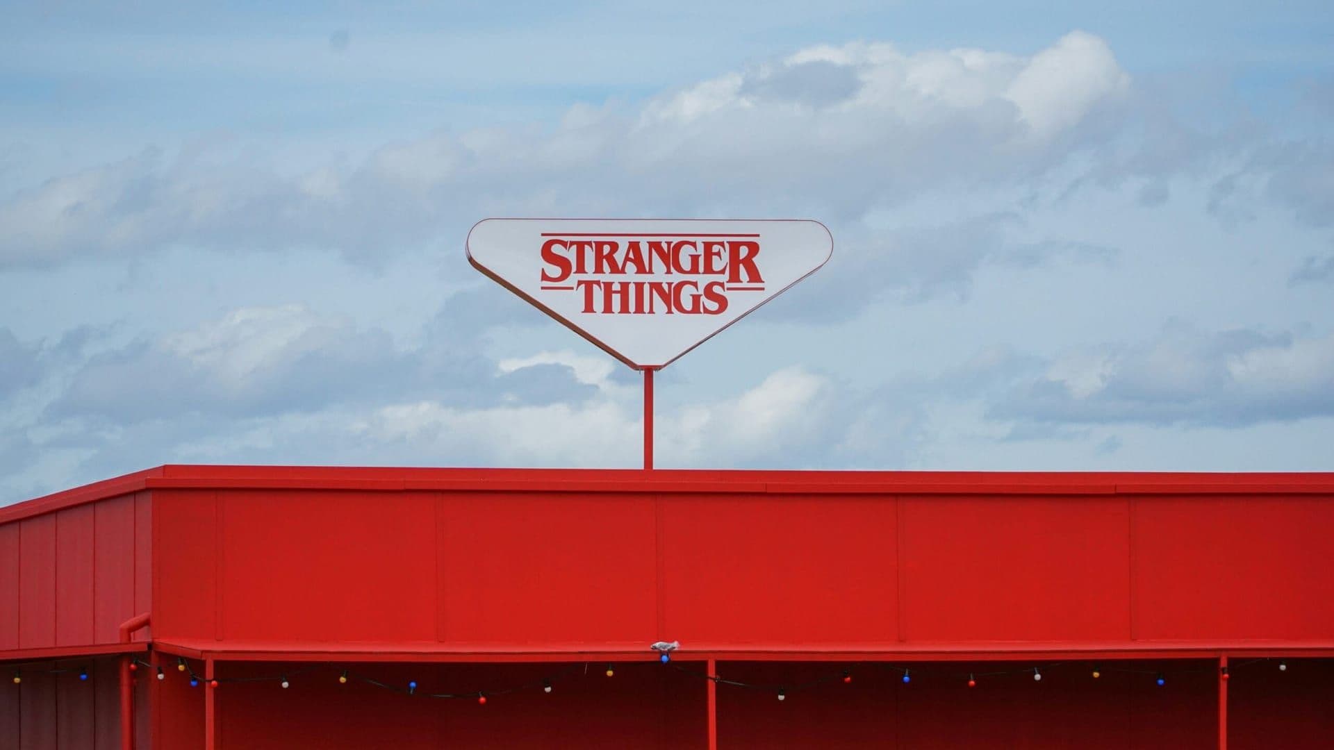 The Release of Stranger Things Season 4