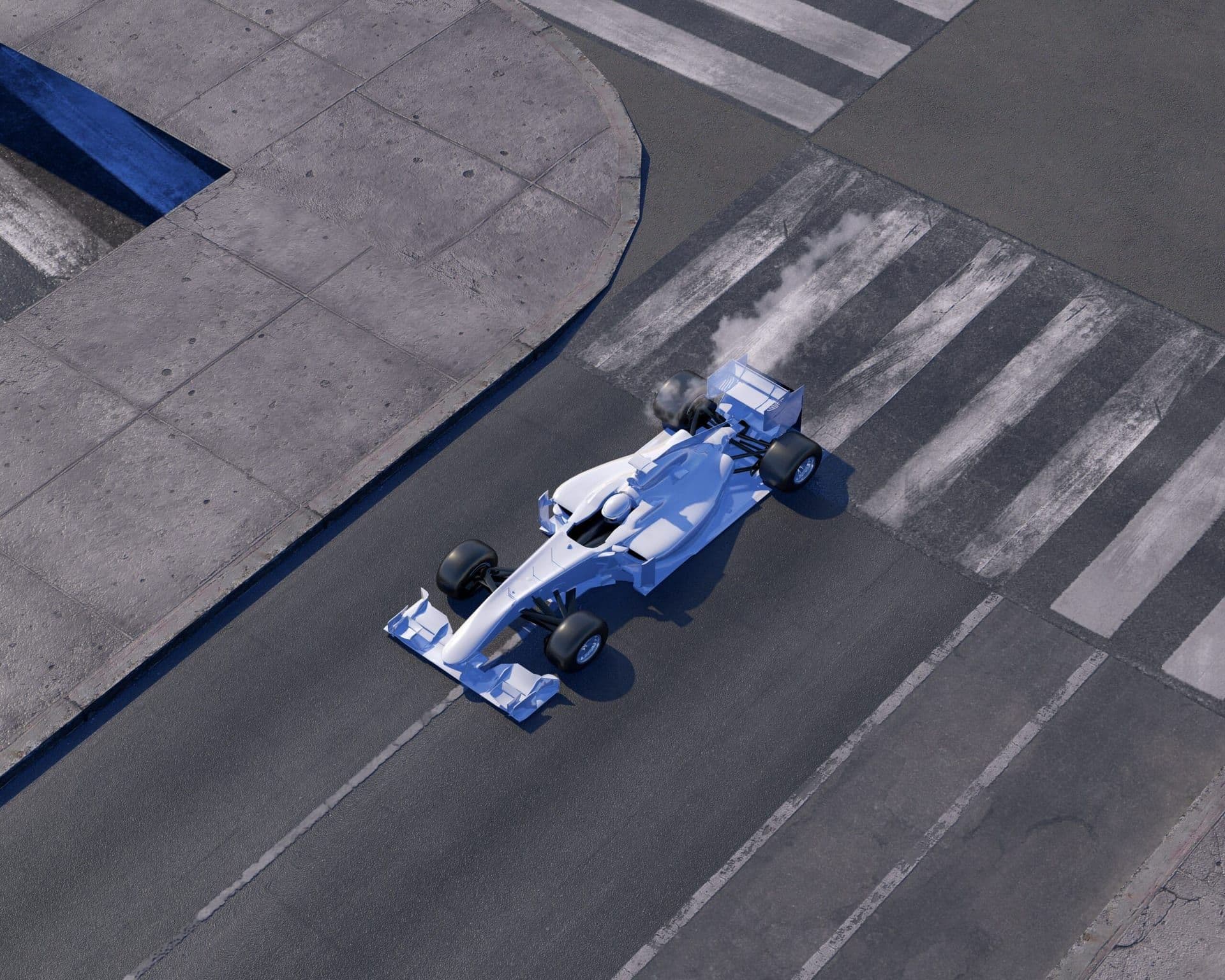 The World of Formula 1 Reacts to the Controversial Containment of the “Crashgate” Scandal