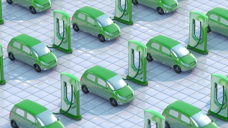 U.S. Electric Vehicle Market Expands as Automakers Accelerate Production to Meet Growing Demand