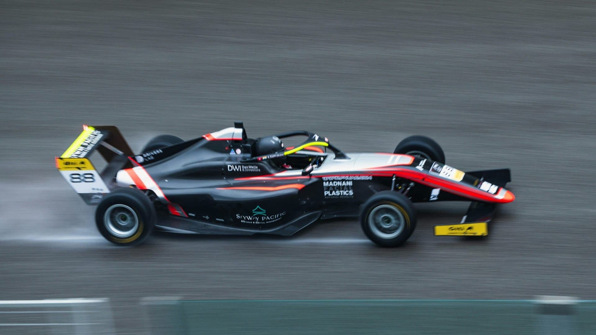 Formula 1: Charles Leclerc Clinches Dramatic Victory at the Monaco Grand Prix