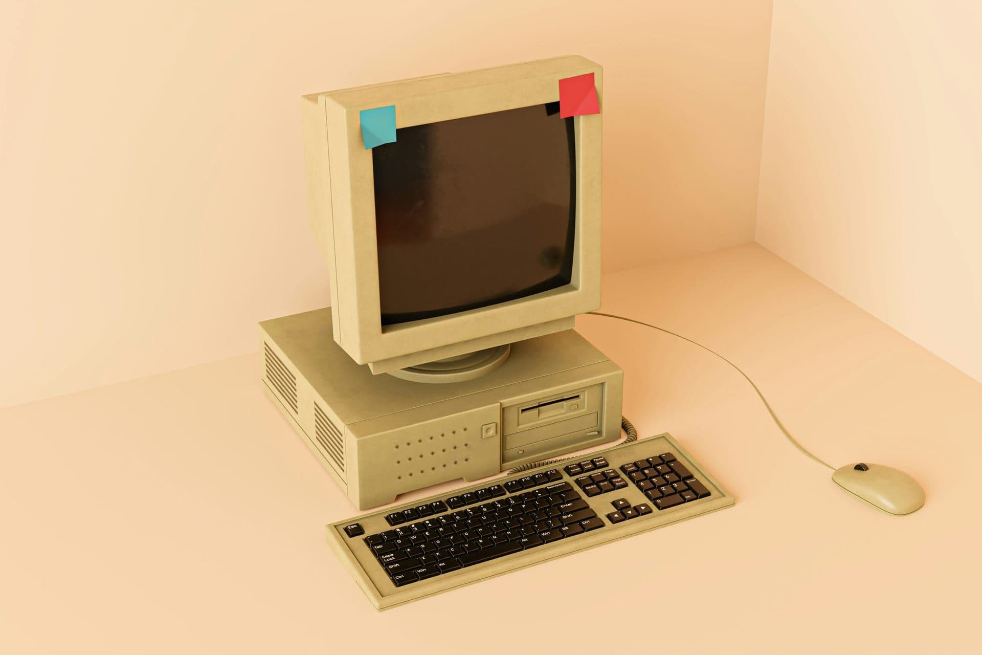 The Revival of Retro Styles in Digital Design