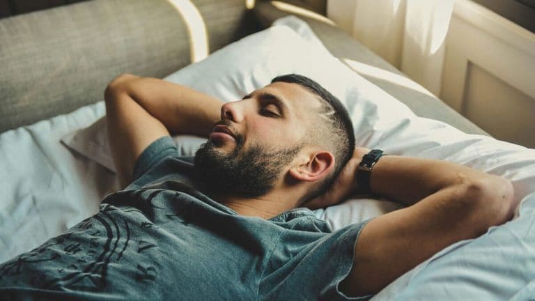 The Link Between Sleep and Testosterone: A Vital Shift in Men’s Health