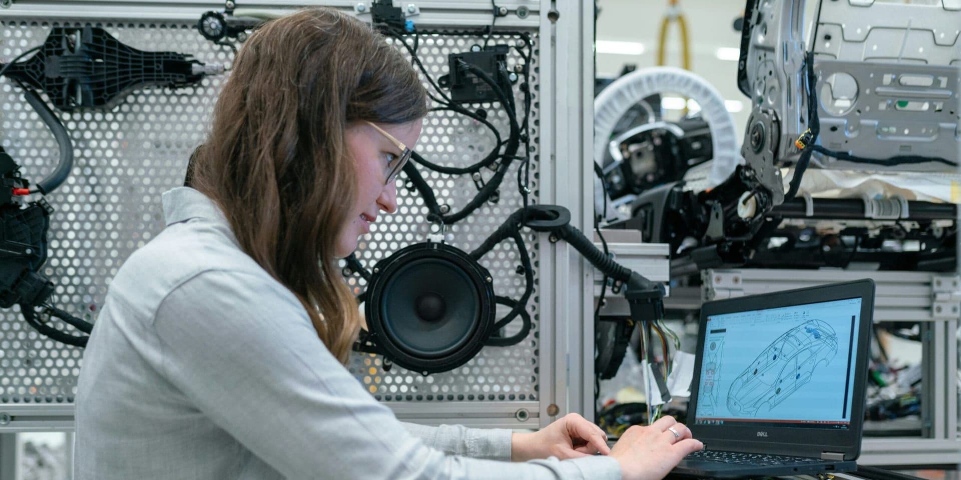 U.S. Tech Giants Lead the Way in Quantum Computing Investment