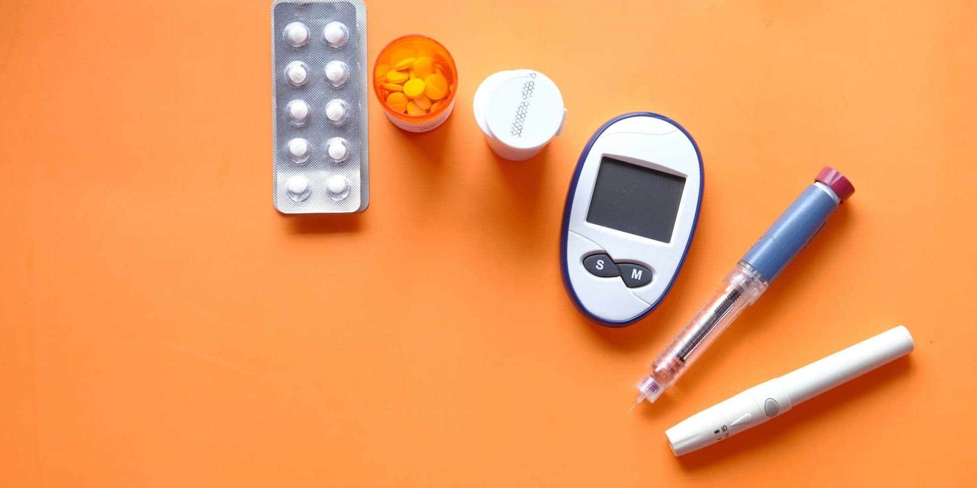 Promising New Diabetes Treatment Could Transform Insulin Management