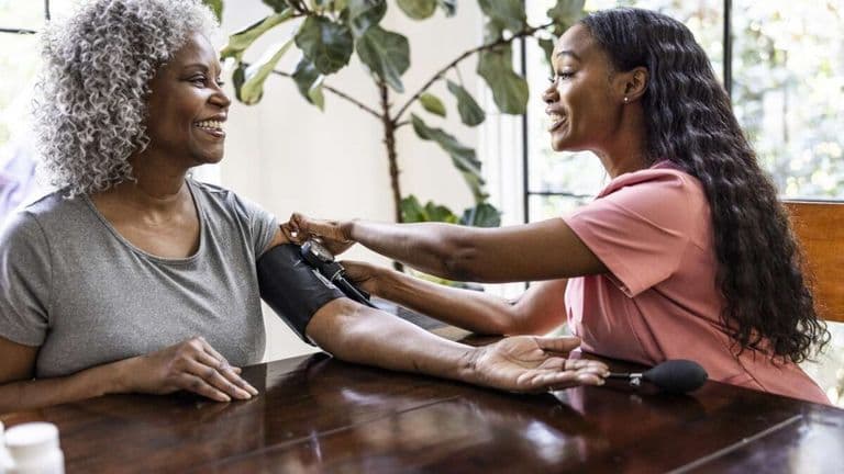 Understanding Hypertension: Risks, Complications, and Management
