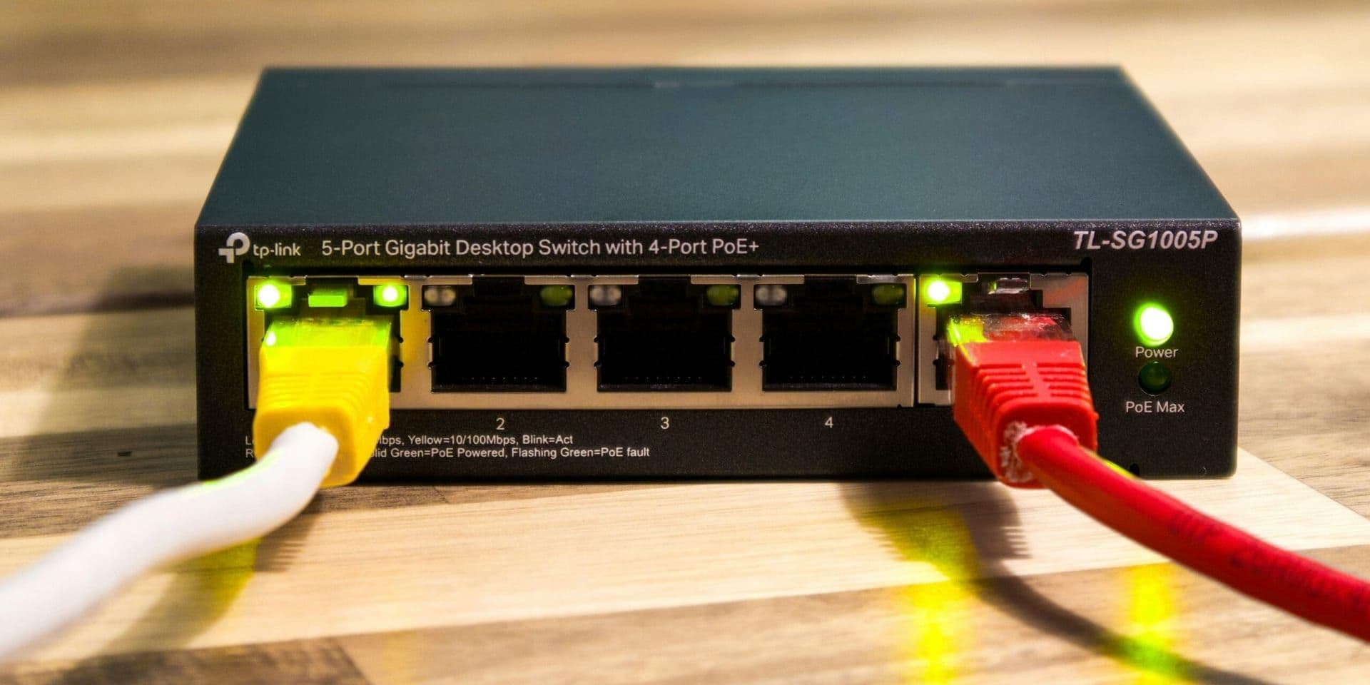 National Security Concerns Spark U.S. Proposal to Ban TP-Link Home Routers