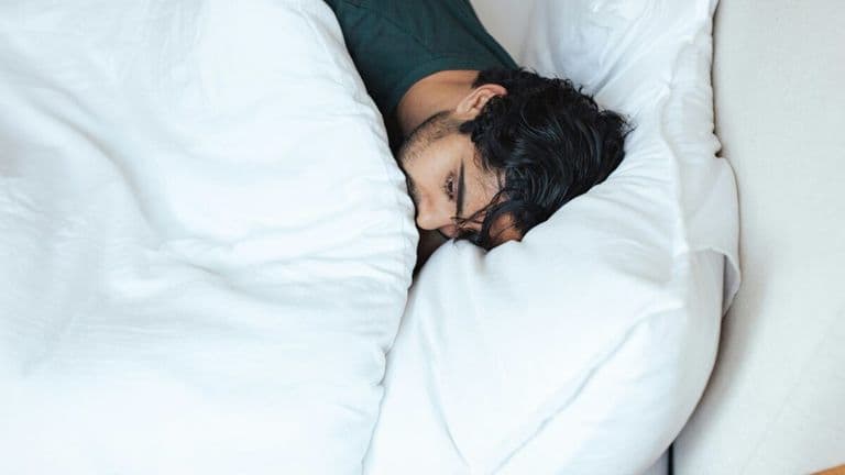 American Academy of Sleep Medicine Study: A Wake-Up Call for Men’s Sleep Health