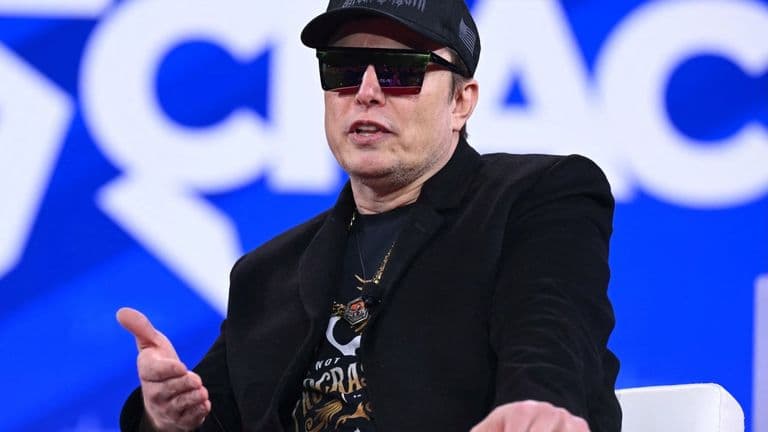 Xai takes over x says elon musk