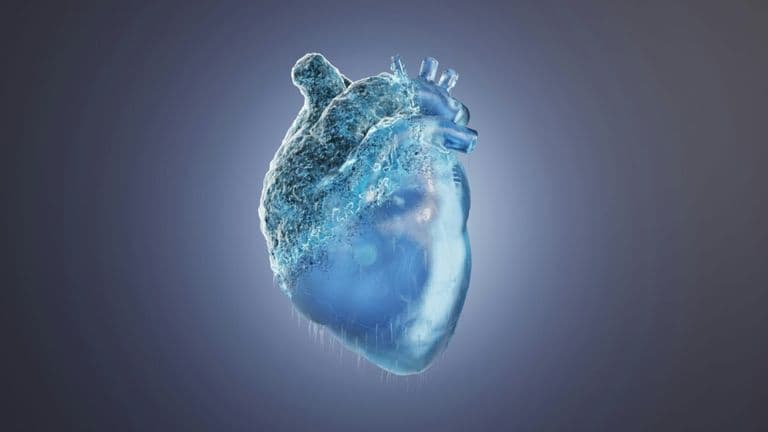 CRISPR Gene Therapy: A Potential Game-Changer in Treating Heart Disease