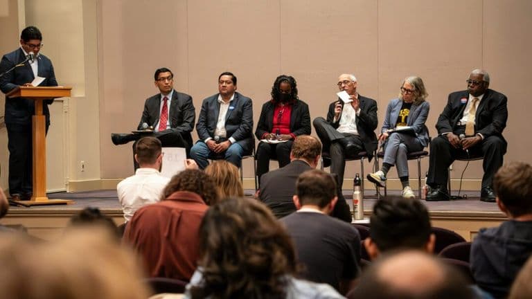 Global Health Summit Highlights Men’s Health Focus