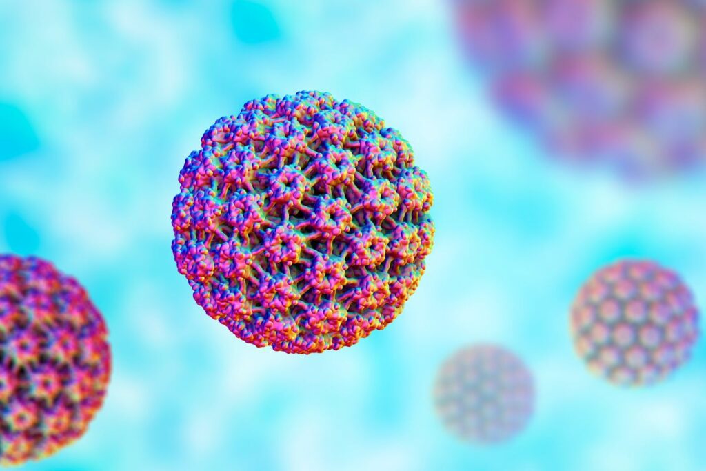 Can hpv vaccination reduce heart disease risk?