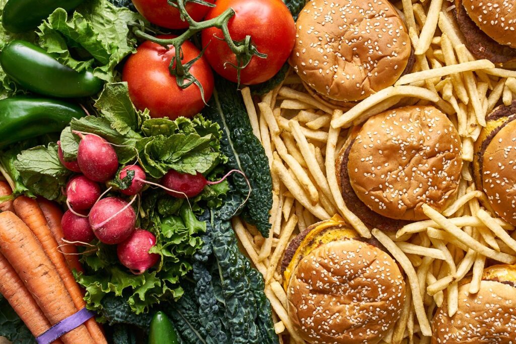 How ozempic and wegovy could transform your eating habits