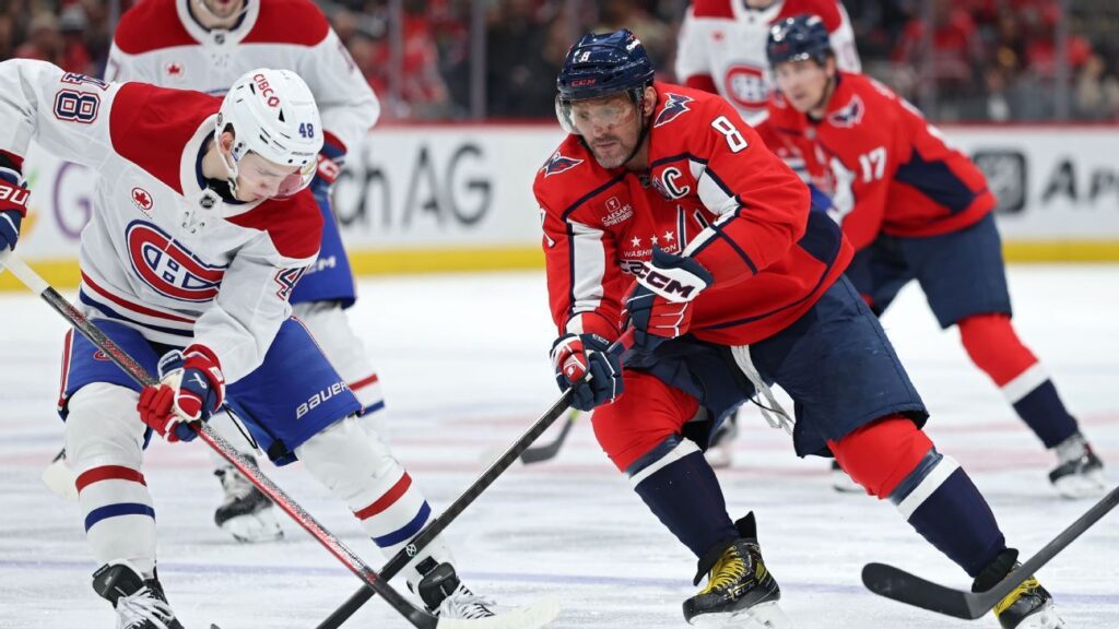 Monday's game day preview: what's ahead in the stanley cup
