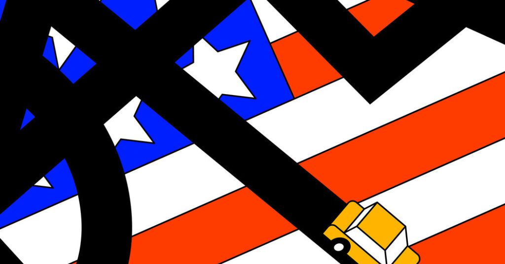 Navigating the turbulent era of trump's presidency
