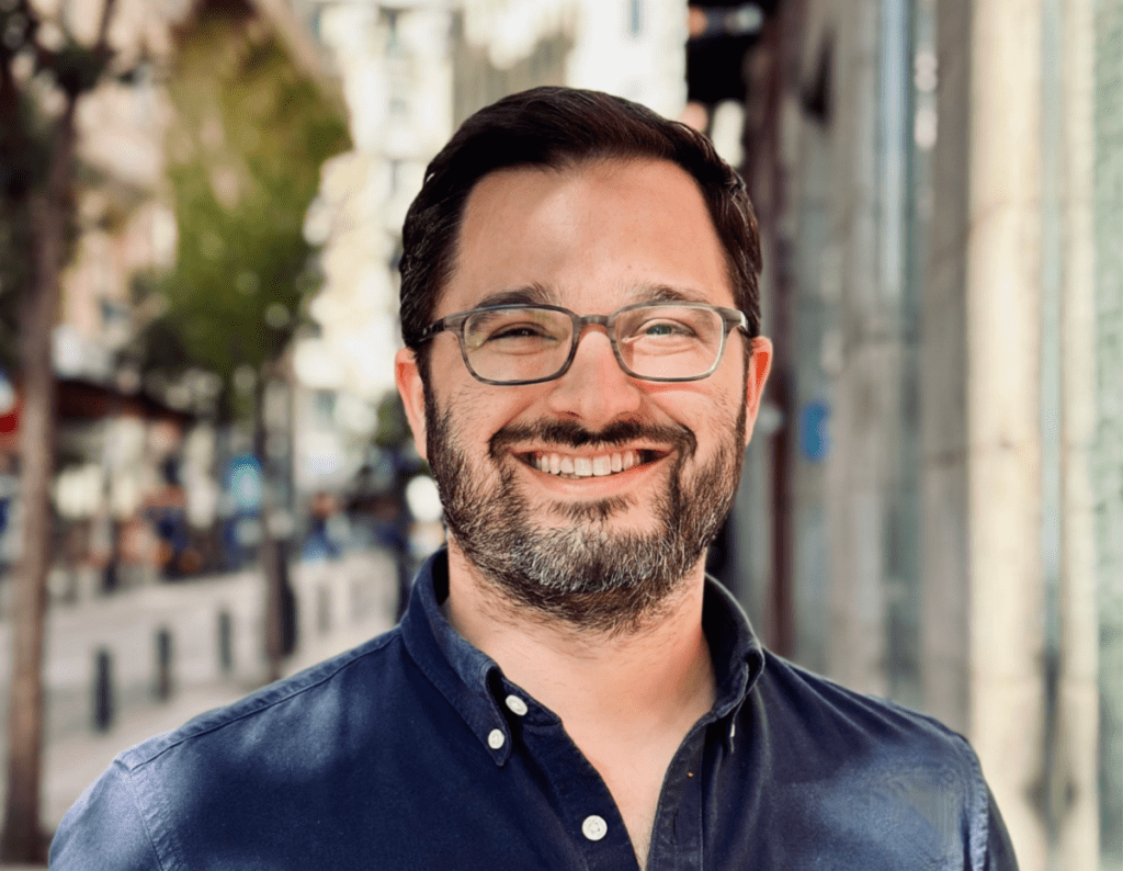 American vc makes bold move into european defense tech market
