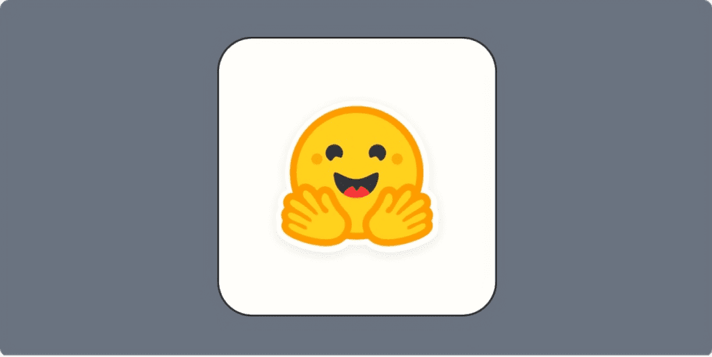 Hugging face launches free ai tool for enhanced operator like interaction