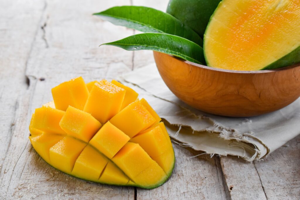 Mangoes: the ultimate fruit for every occasion and creative ideas