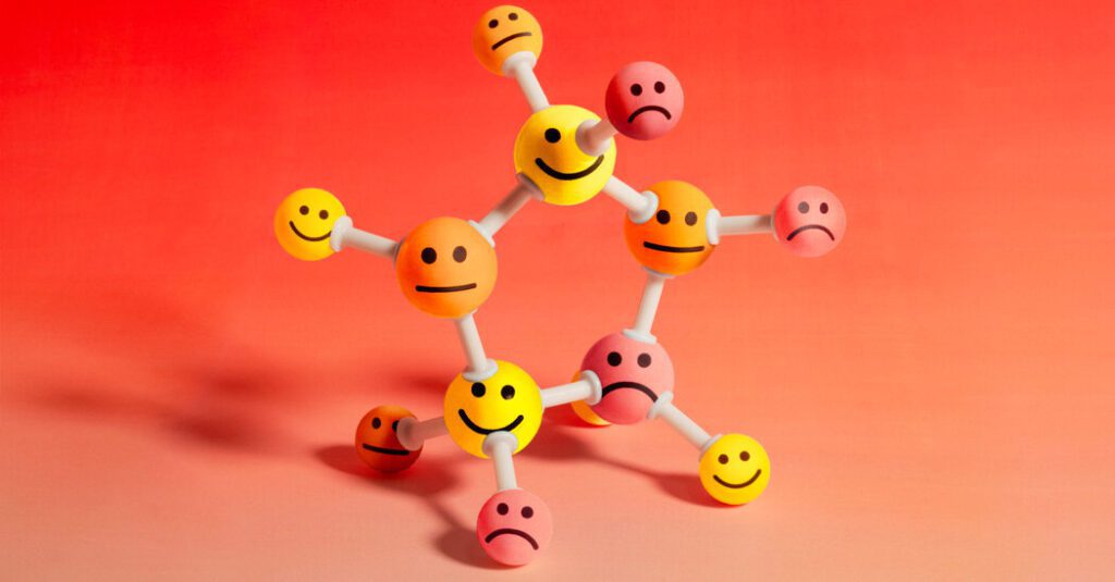 Revealing the key to happiness: insights from nearly a century