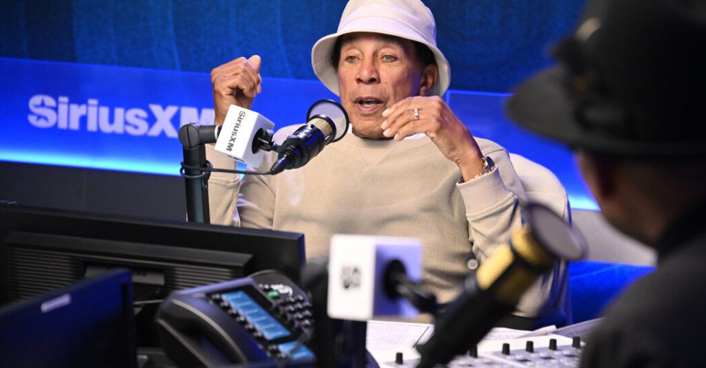 Smokey robinson faces allegations from former housekeepers