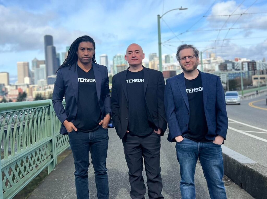 Tensor9 empowers vendors to seamlessly deploy software with digital twins
