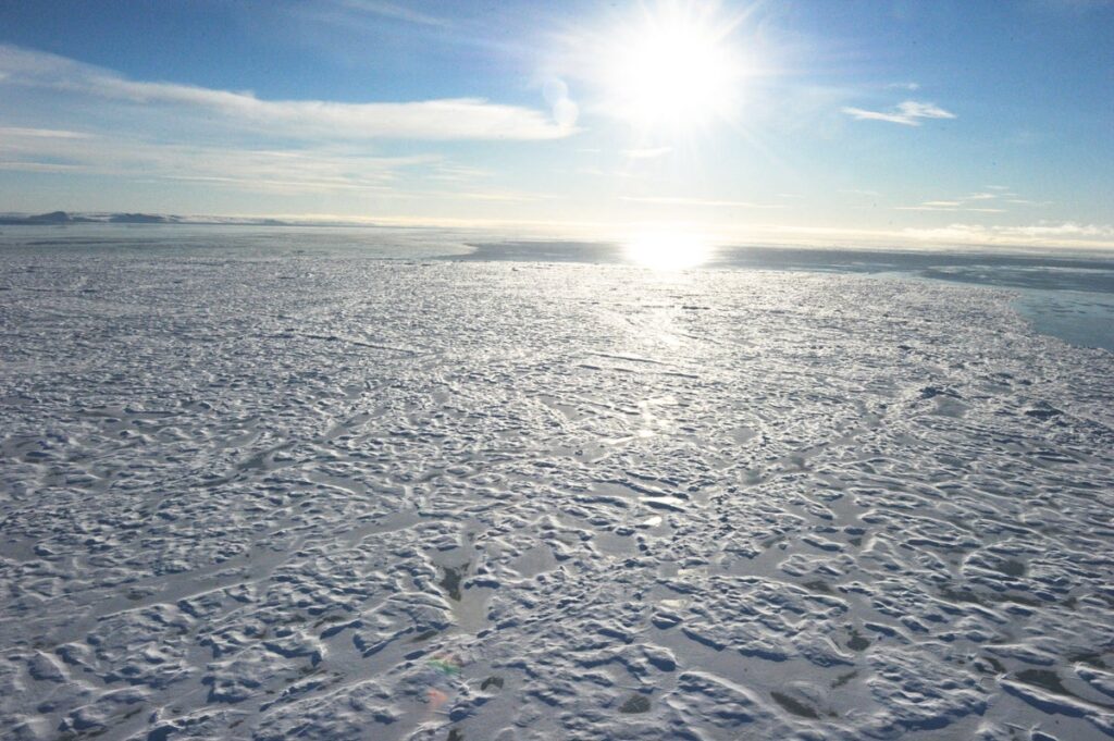 Uk invests in geoengineering amid rising global debate