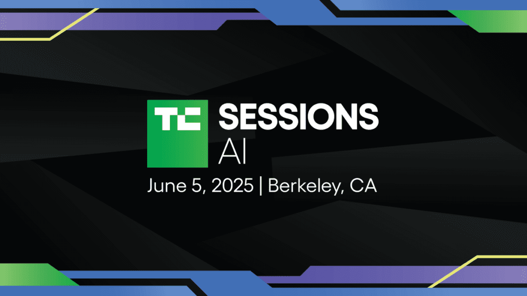 Unlock exclusive savings on techcrunch sessions: ai event