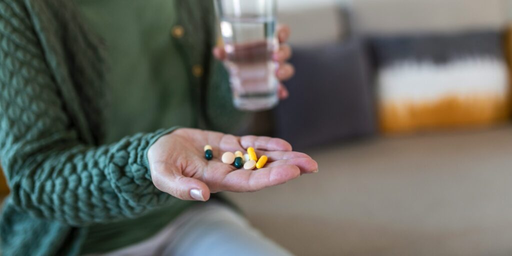 GLP-1 Drugs Show Promise in Reducing Addictive Behaviors