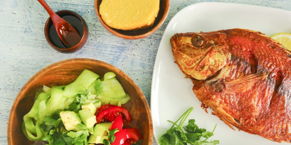 New Study Reveals How a Polyphenol-Rich Diet May Improve Long-Term Heart Health