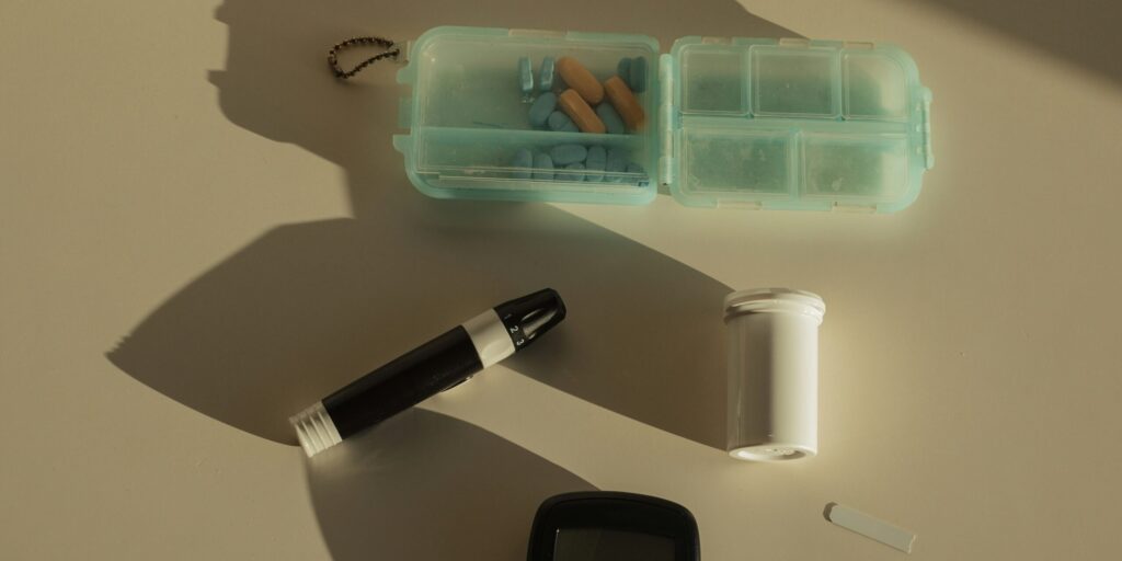 New Diabetes Pill Shows Muscle-Sparing Benefits in Early Studies