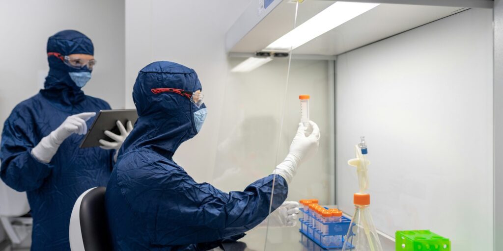 FDA Launches Safety Review on Two Monoclonal Antibody Treatments for RSV