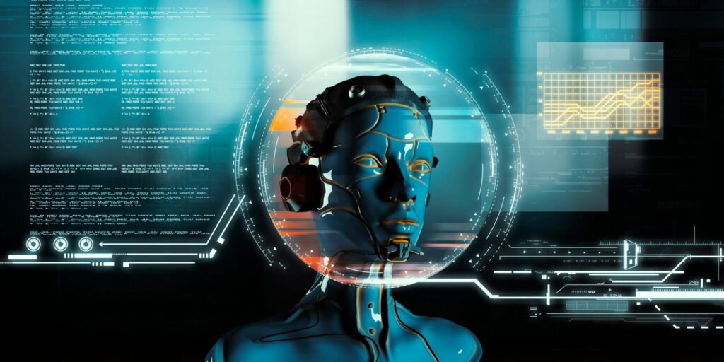 Artificial Intelligence Growth Scrutinized as AI Investment Boom Continues into Year’s End