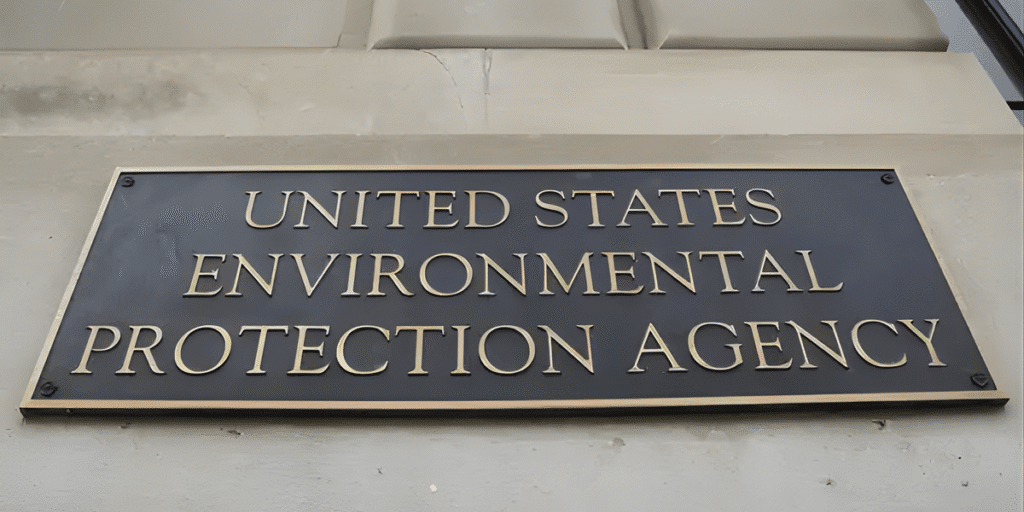 EPA Repeals Key Climate Rule in Landmark U.S. Environmental Shift
