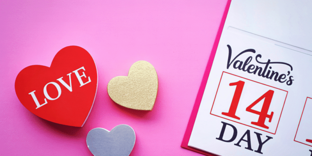 Valentine’s Day in Times Square: A Celebration of Love and Commitment