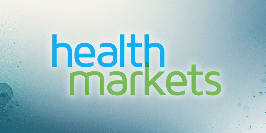 HealthMarkets logo representing Derek Rogers’ Florida health insurance services, Medicare guidance, and personalized coverage solutions for families, seniors, and businesses.