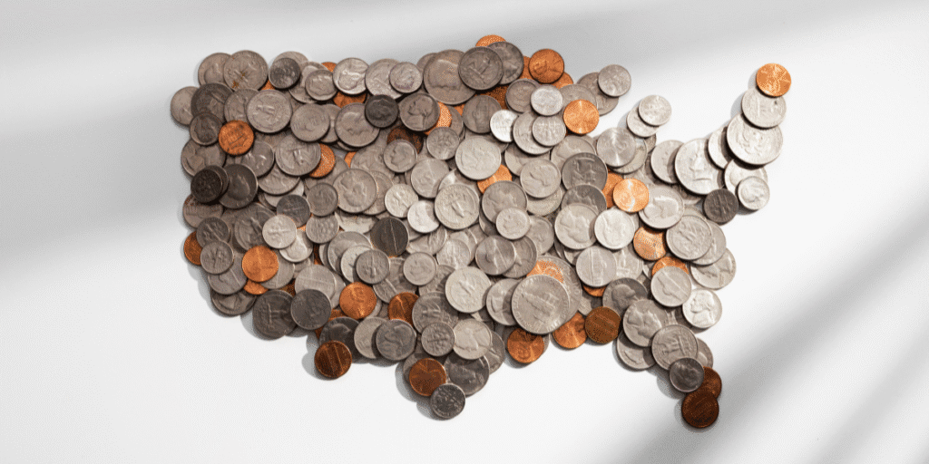 U.S. Tax Day Deadline Drives Nationwide Filing Surge as Millions Submit Returns