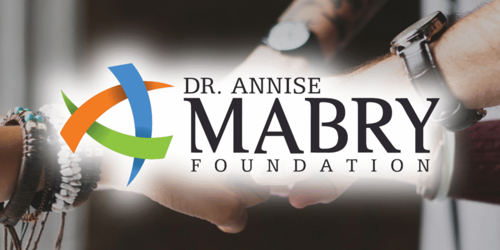 The dr. annise mabry foundation and rise + release