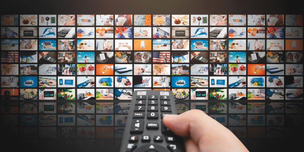 Hollywood and Streaming Platforms Drive a Dynamic New Wave of Entertainment Growth
