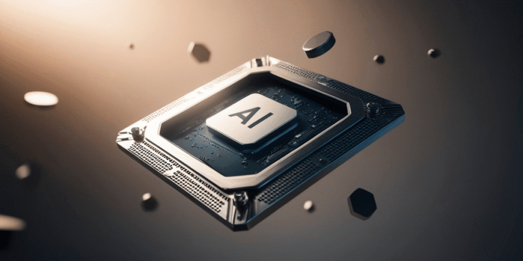 U.S. 3D Chip Breakthrough Signals Major Leap for Next-Generation AI Computing